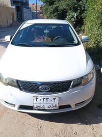 كيا سيراتو • ٢٠١٣