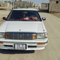 هارتوب • ١٩٩١ • مكينه وجير بخير