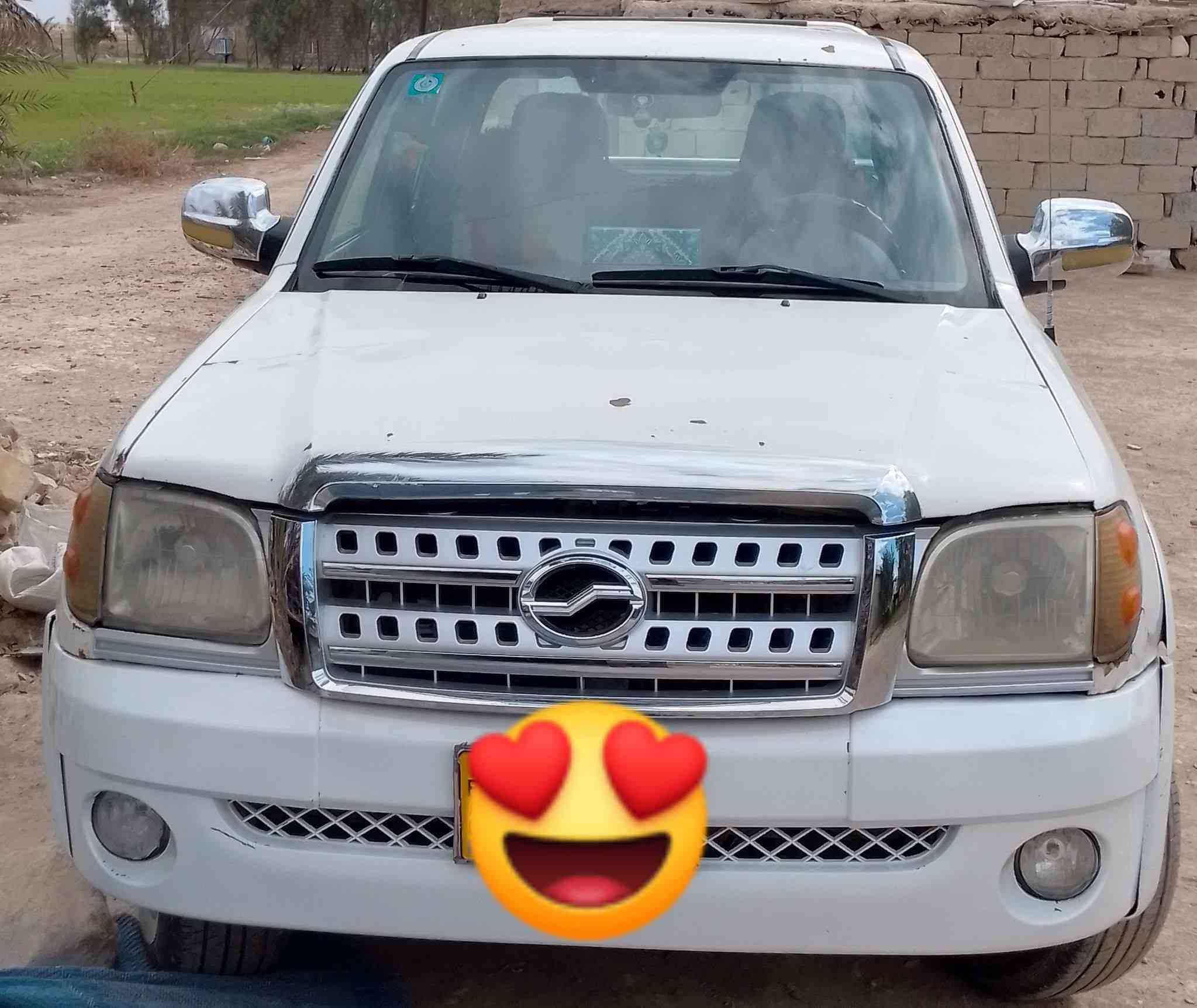 السلام عليكم شيري للبيع موديل 2011 بغداد رايده 55 وبيه مجال الشراي يراسلني خاص


**إذا كنت صاحب هذا الإعلان وتريد حذفه لأي سبب، رجاءا أرسل رسالة إلى الدعم الفني**