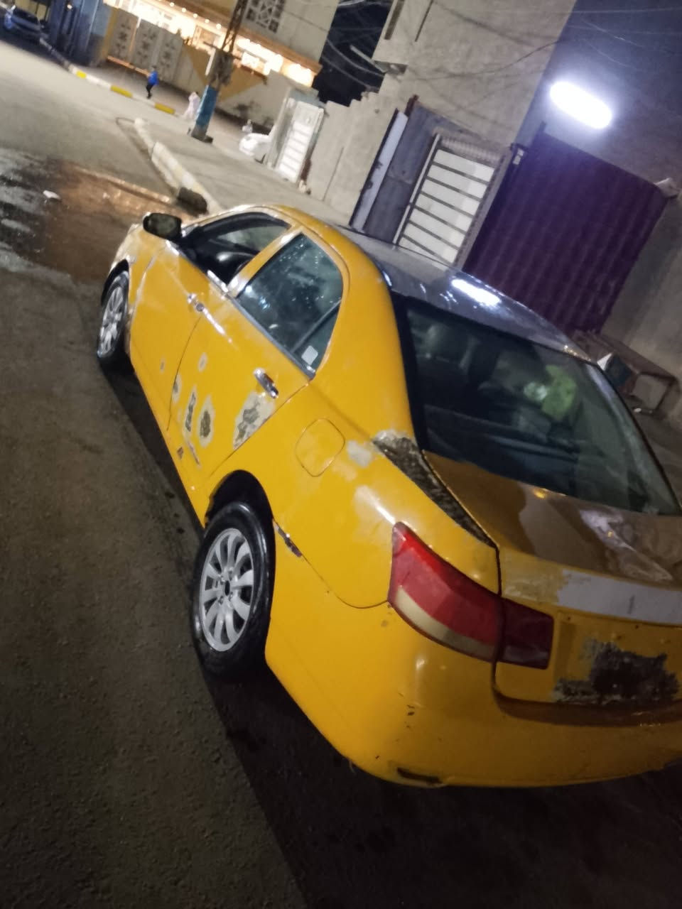 سلام عليكم بيوايدي ج3 رقم بابل عوزها صبغ عليها هيئه و غرامات 650الف مكينه وكير كورله 1600كير اوتماتيك سنويه نافذه ب 2020شرعي يريد تحويل تحويل تحويل سعر 28 وغرمات وهيئه تكطعهن من سعر  مكاني واسط صويره ***********
