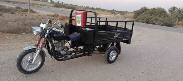 سلام عليكم للبـيع ستوته أم تي آر مديل 14 كهربائيات كله شغاله نگره سلف محرك 17 شاصي كفالة تايرات جدد اكسن جديد بدي جديد كلك مكفولة عن سرقه والعشائر
#العنوان الحمزة الغربي #خيكان 
سعر ٧٥٠وبيه مجال قليل #الاستفسار ***********
