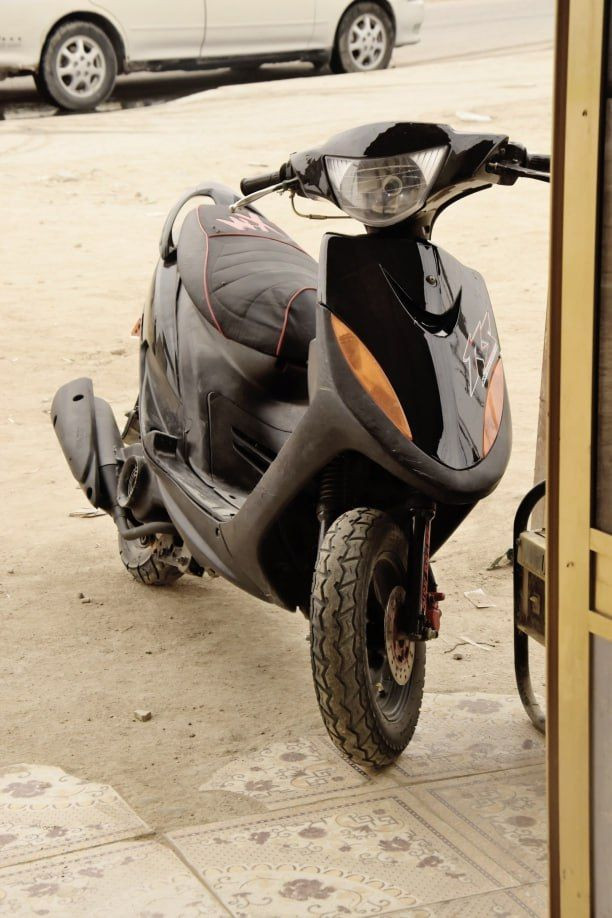 ماكس عدله 50 بلاد مفتوحه بس ولفات كهربائيات كله شغاله سلف هندر لسعر 625 وبيه مجـآل لطيبين 
مكاني ناصريه مركز
واتساب ‏‪***********‬‏
