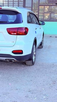 سورنتو • ٢٠١٩ • ٣٦٠٠ V6