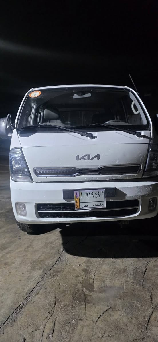 کیا 4×4
***********
