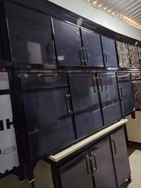 كاونترات جديد • مترين • تكريت القادسيه