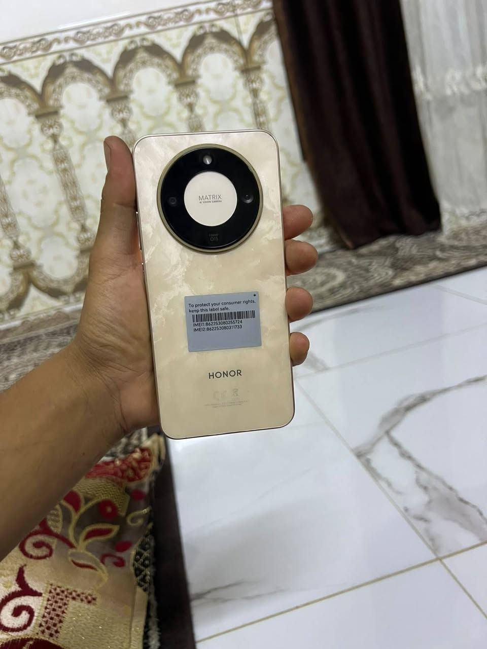 جهازين هننرx9d واحد ما مفتوح سعرو 450 والاخر مفتوح 350.شراي اتصل. ***********
