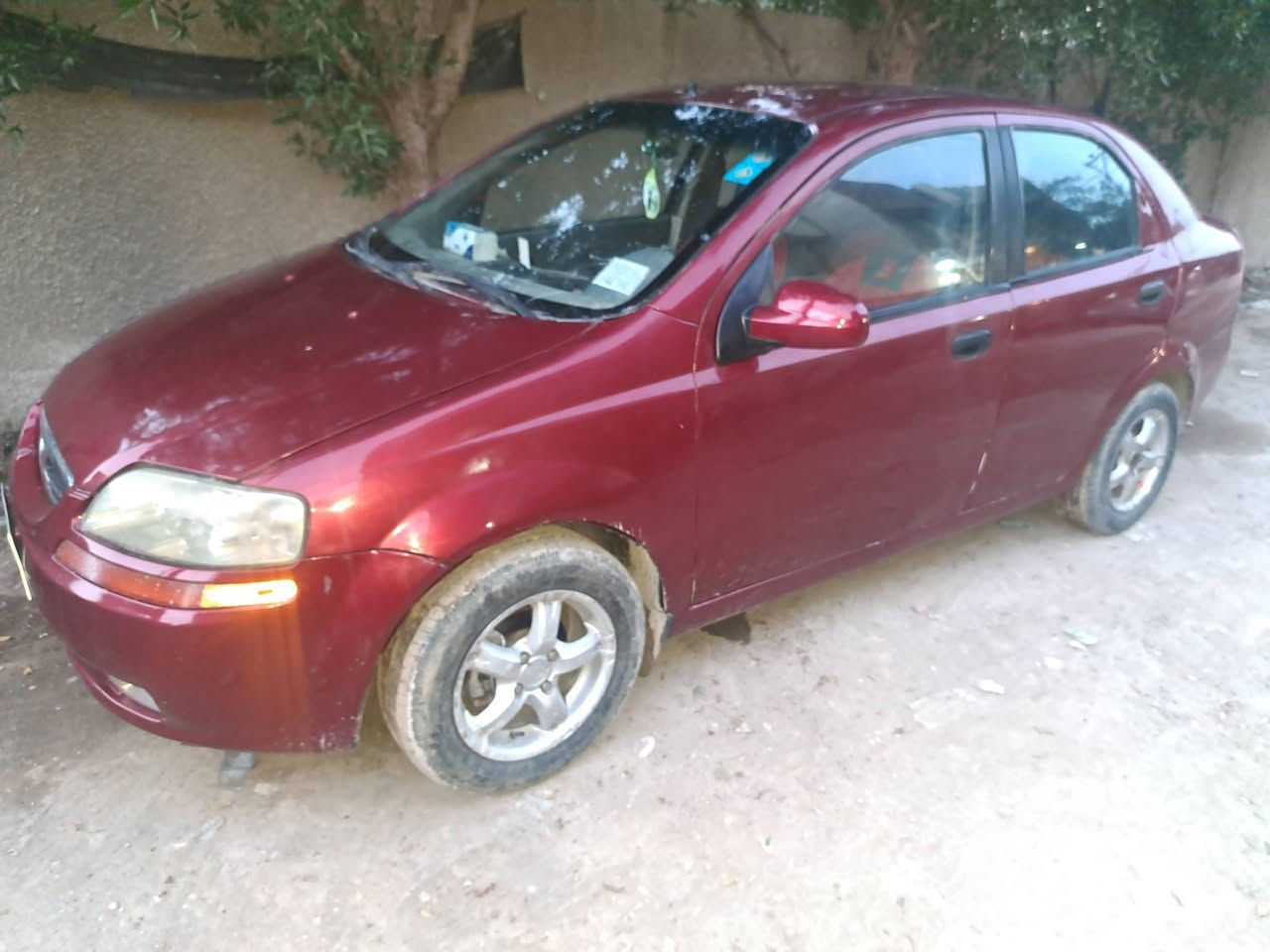 افيو ٢٠٠٥ محرك ١٤٠٠ اوتو صبغ عام جاهزه من كلشي تدفئه تبريد


**إذا كنت صاحب هذا الإعلان وتريد حذفه لأي سبب، رجاءا أرسل رسالة إلى الدعم الفني**