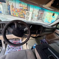 تاهو ٢٠٠٥ • دبل • رقم ديالى