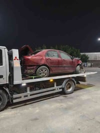 للبيع كورله نحله 2007 رقم بغداد دولي سنويه ل 30 تحويل مباشر تعرظت ل حا...