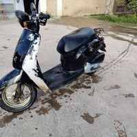 دراجه تودي شغاله مابيها كلشي تاير جديد صارله اسبوع جان يشتغل نكره سلف ...