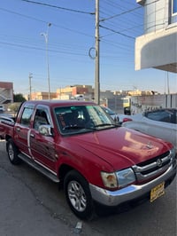 بيكاب • موديل ٢٠١١ • اربيل