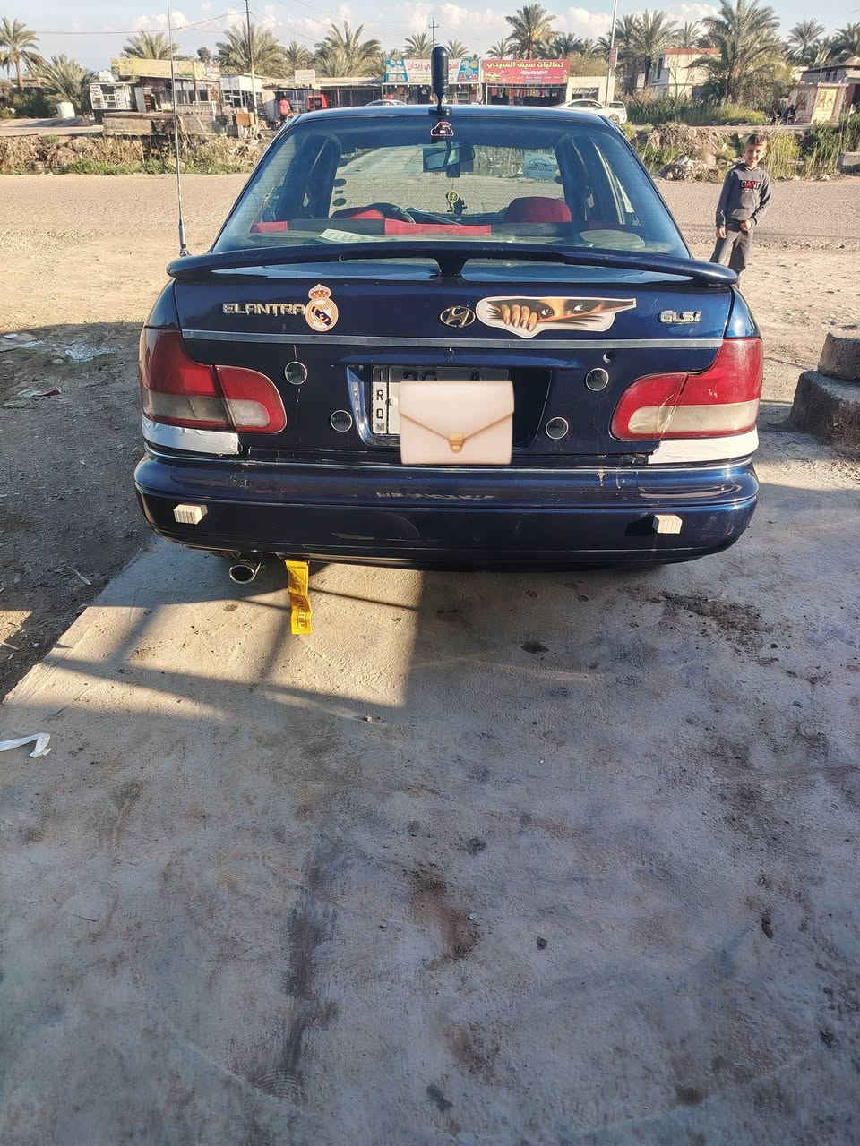 الانتره موديل 94 رقم ديالى نكليزي سنويه ماساقطه هزه جديد كير اتماتيك جديد تبريد شقال خير من الله تخم تاير كهربائيات شقاله شواصي مكفول بلاد كشرها نضيف للبيع ب 33 وبيها مجال ***********
