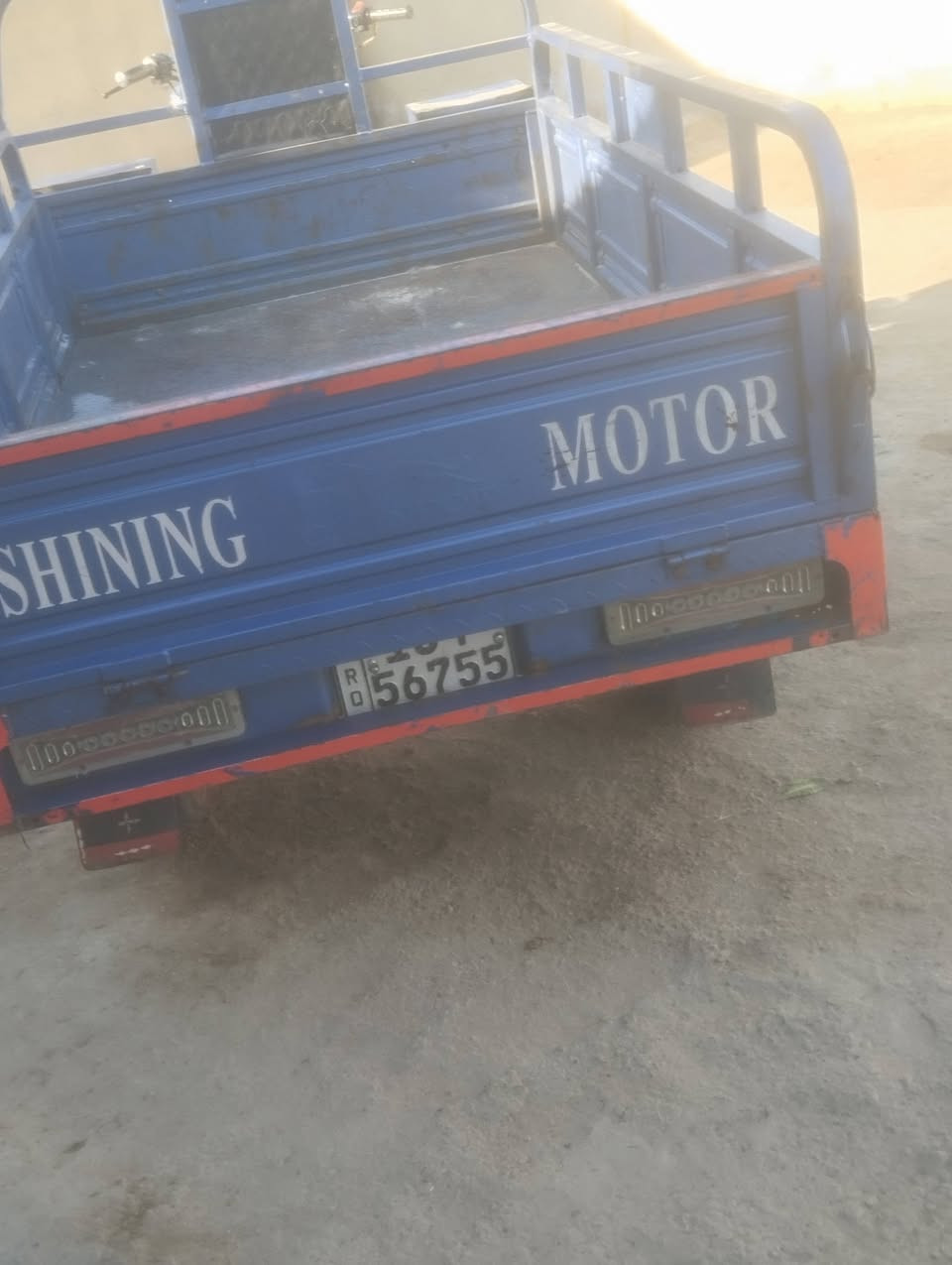 سلام عليك ستوته جمره فحل للبيع
رقم وسنويه مداور ثاني يوم  
موديل 22 ستوته انضف من الصوره 
مكاني قضاء القاسم  ستفسار 
***********
موجود خاص
