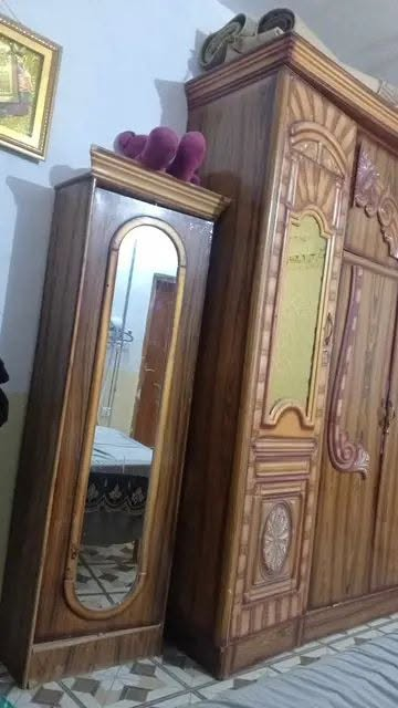 غرفه كامله عوزها ميز مرايه سعرها 250 مكان نجف


**إذا كنت صاحب هذا الإعلان وتريد حذفه لأي سبب، رجاءا أرسل رسالة إلى الدعم الفني**