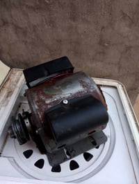 ماطور بلادي مبرده سرعتين للبيع 07719539227