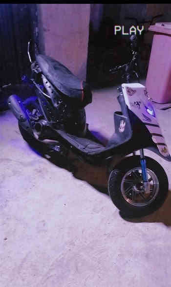 سـلام عليـكم دراجـة للبيـع ماكـس مال لعـب دراجـة تخـبل شلعـة ومعـدل  لمگيـنة مكفـولة بوشـة مشيـف  مكيـنة ناعمة صوت مابيهة  بيهة كلج خلفي ريـاضي بيهـة تزويد صدر امامي دبل خلفي سبع الوان ويل امامي مشيف قطرة دهن شيال رياضي حمـالات جـاروخة  السعــر (350) وبيـهة مجـال البگان العبيـدي *********** رقمـي
