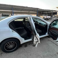 شوفر ليت ابيكا • ٢٠٠٩ • رقم اربيل