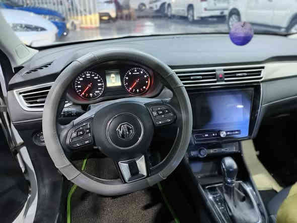 MG 2023
🟢بصمة
🟢شاشة كامرة خلفية 
🟢حساس خلفي
📝ضمان ٦ سنوات💯
📟عداد km7,000
📍معرض الاسطورة / بغداد - معارض البياع 📍
***********☎️
***********☎️
