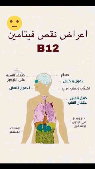 بشرى سارة لاهلنا في ناحية الزاب والقرى المجاورة 
تم توفير فحوصات #b12 و #Anti_ccp في مختبر الزاب الحديث 

✨ ما هو تحليل Anti-CCP؟!

هو فحص دم يكشف أجسامًا مضادة خاصة، تظهر عادةً عند مرضى التهاب المفاصل الروماتويدي(الروماتيز).

✅ فوائده:
تشخيص مبكر ودقيق للروماتويد.
أكثر دقة من تحليل RF.
يساعد في توقع شدة وتطور المرض.

📌 يُطلب عند وجود ألم وتيبّس في المفاصل يُشتبه أنه روماتويد.

✨ س/ ماهو فيتامين B12 ؟
ج/
فيتامين  B12 المعروف أيضا باسم الكوبالامين، هو فيتامين قابل للذوبان في الماء...

س/
ما هي وظيفته في جسم الإنسان؟

ج/
يلعب فيتامين B12 دورًا أساسيًا في تكوين خلايا الدم الحمراء وأيض الخلايا والوظائف العصبية وإنتاج الحمض النووي والجزيئات الموجودة داخل الخلايا التي تحمل المعلومات الوراثية...

س/
ما هي أعراض نقص فيتامين B12؟
ج/

1-تغيير حاد في المزاج ...

2-الشعور بالوخز في اليدين والقدمين ...

3-عدم وضوح في الرؤية ...

4-ارتفاع في درجة حرارة الجسم ...

5-الشعور المستمر بالإرهاق والتعب ...

6-مشاكل في التنفس ...

7-فقدان الوزن ...

8-مشاكل في الذاكرة.

#مختبر_الزاب_الحديث ناحية الزاب مجاور مرطبات كرزة
***********
