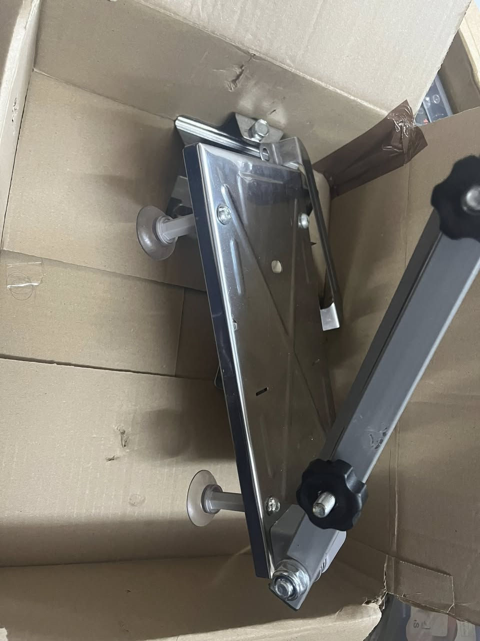 متوفر هذا الجهاز مال شنو مااعرف الي يفيده يعطيني سعر بيها


**إذا كنت صاحب هذا الإعلان وتريد حذفه لأي سبب، رجاءا أرسل رسالة إلى الدعم الفني**