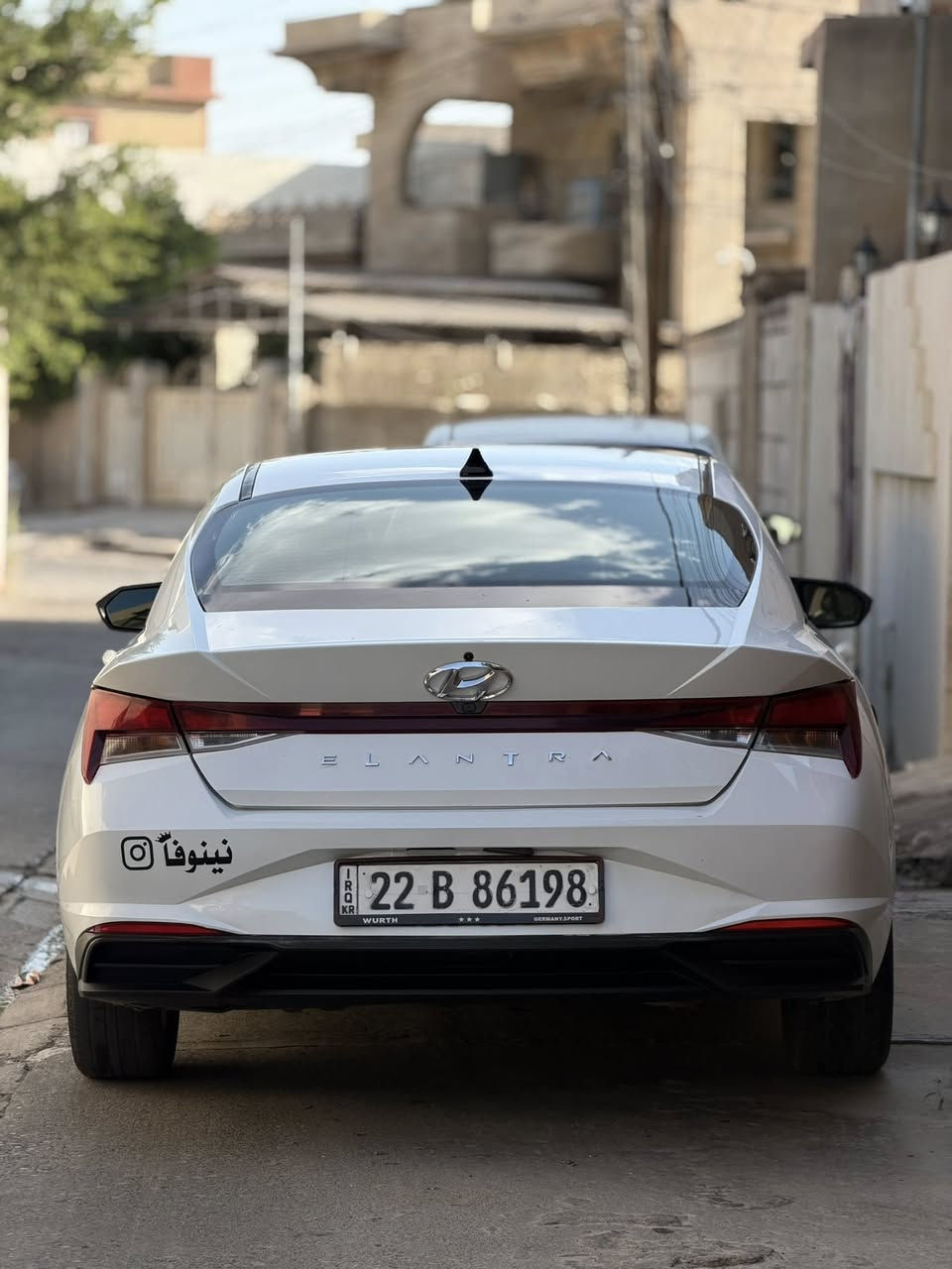 النترا 2022
ضررها فقط بوند بدون دواخل صور الضرر بلمنشور وبيها بارد بلباب الورة
مكانها موصل 
فول مواصفات ماعدة الفتحة وارد امريكي 
للتواصل ***********
