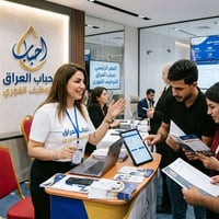 وظائف شاغرة • فرص عمل بغداد • مطلوب عمال • شغل فوري • عمل توصيل • وظائ...