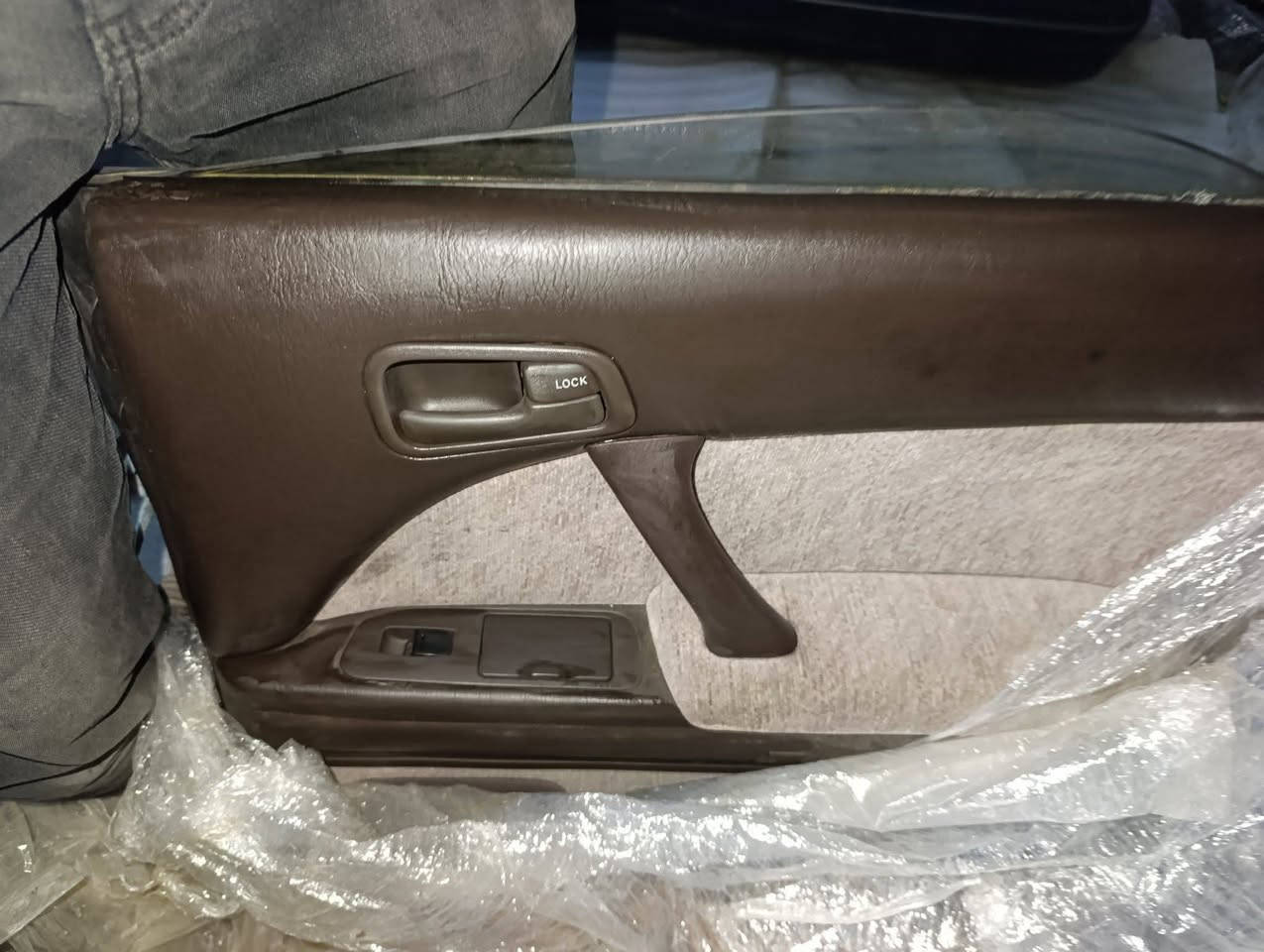 متوفر بطاين


**إذا كنت صاحب هذا الإعلان وتريد حذفه لأي سبب، رجاءا أرسل رسالة إلى الدعم الفني**