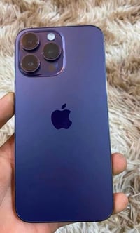 ايفون 14 برو ماكس • ٢٥٦ • بطارية ٨٤٪