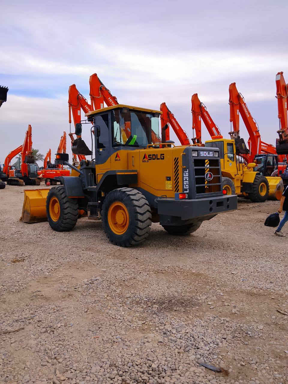 سلام عليكم
للبيع شفل حجم 936موديل 2013

مكفول وجديد 

***********
***********
