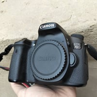 كانون 70D • لينس 18-135 STM • شتر قليل