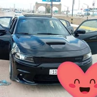 جارجر • ٢٠٢٣ • ماشيه ٣٥٠٠٠