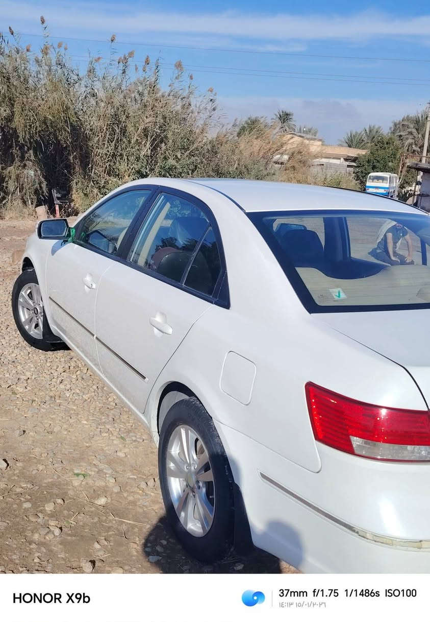 سوناته موديل 2011☆فول مواصفات خليجي
رقم شمالي سليماني مكينه  2400حداديه كير مكفولات بسمي شرط التحويل فقط جاملغ خلفي شرط بدون معجون وبدون دواخل فول مواصفات كشن كهربائي تبريد تتدفه فول غير متواجد على الفيس السعر 70ورقة اتصال على الرقم ***********
