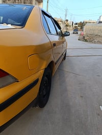 سمند ٢٠١١ • مراوسة • تحويل ٢٠٢٩