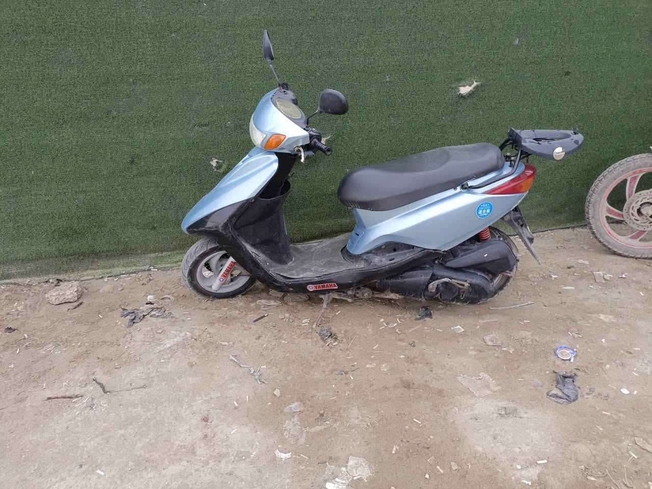 للبيع أو للمراوس  اكزز نوزل حديث نوزل ياباني ممفتوحه وناعمه وكلها كفاله كهربائيات مكينه وسعر جوه السوك ب475مكاني بابل حي الجزائر الي بخاطره متواجد خاص واتصال ***********
