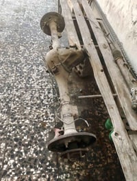 النجف العباسيه • اكسن • منغولي