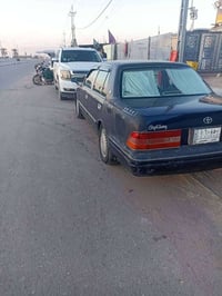 موديل 97 • كصه فخذ • نجف مناذره