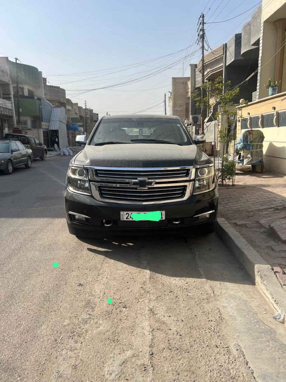 تاهو موديل 2019 خليجي LT
المحرك 5300 المرغوب
شاشه
قاصه
مانع انزلاق
تشغيل عن بعد
تبريد 3 قطع
بعد مواصفات معروف
رقم دهوك
تحويل ثاني يوم السياره بسمي
بيهه الجاملج الأيمن تعديل بس
السعر 370$ وبس مجال
***********
