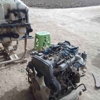 محرك مسكربل • مع كير • شرط