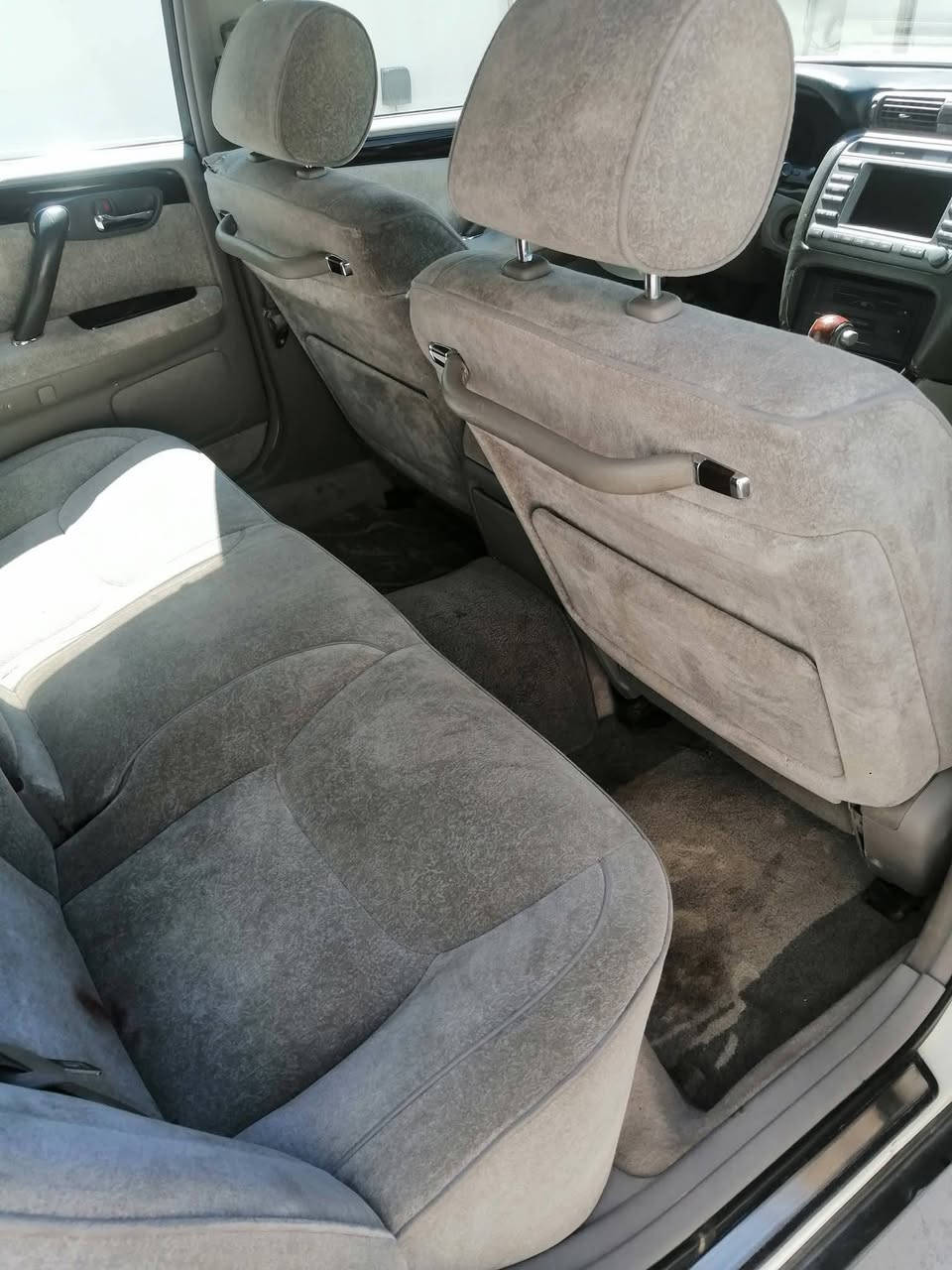 سلام عليكم
سلام عليكم 
ملكه جديده كلشي اكو بسوق لا تقارن المهجوره بهيج سياره  تبريد كير مكينه حداديه تخم تاير كله جديد وفول نضافه دخول جديد
سعرها ٣٦ 
ارقام سليمانيه 
تواصل واتساب ***********
مكاني نجف
