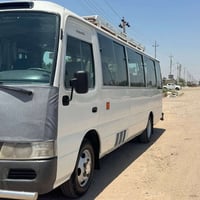كوستر ناصيه • ٢٠١٤ • المدائن