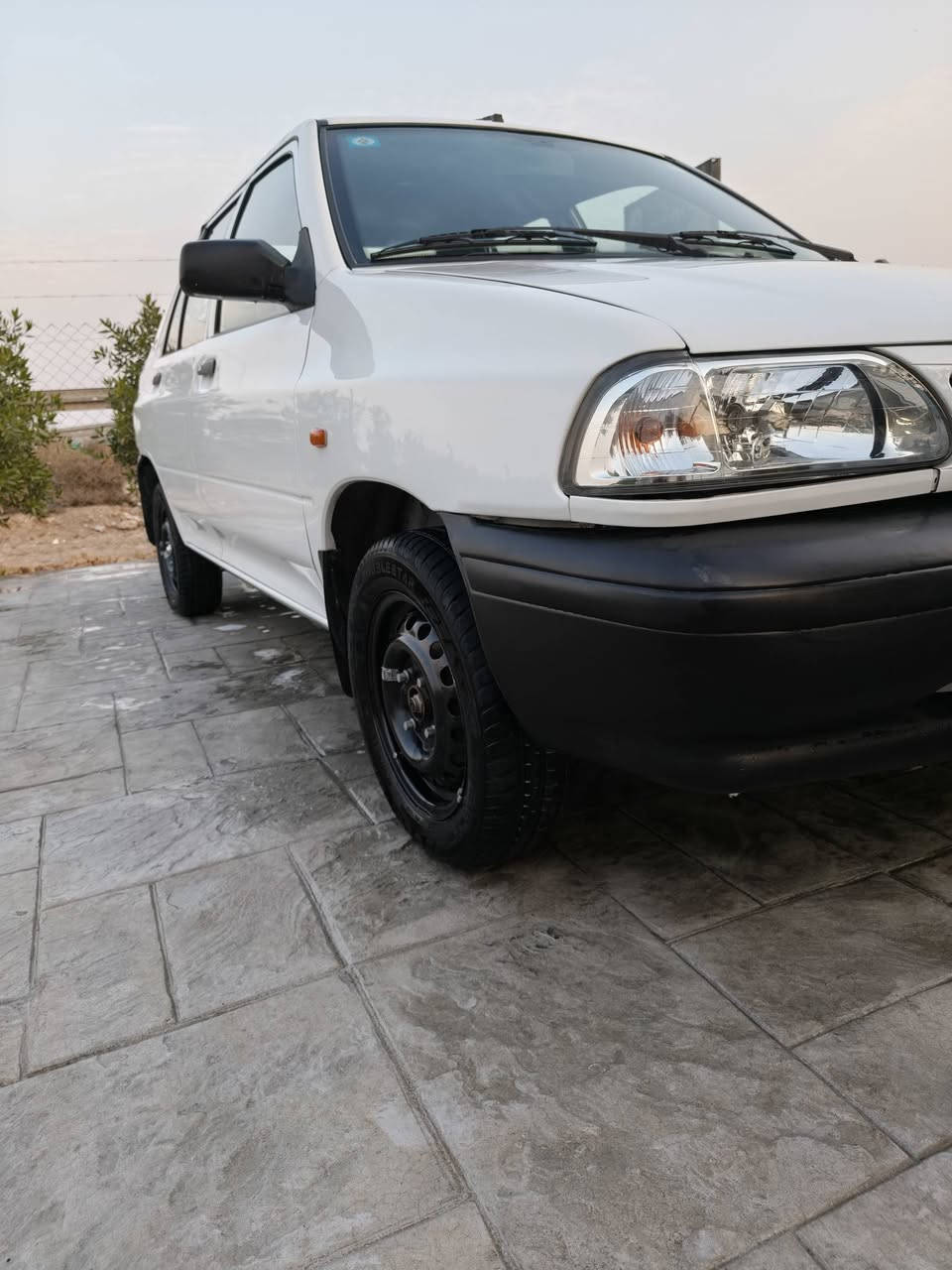 السلام عليكم سايبا 2025
كفاله عامة ماشية 23 الف سياره جديده لوك شرط  احلا من الصور مكان بغداد الدوره ***********
