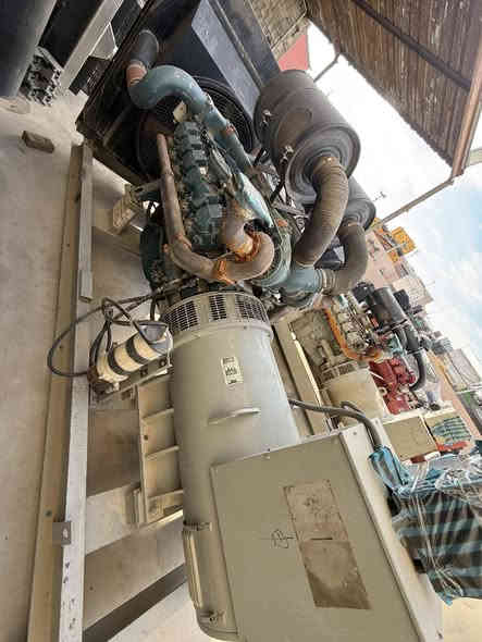 دايو 12سلندر كيفي 625 بورغي مامفتوع *********** ***********
