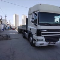 داف موديل ٢٠٠٥ للبيع سنوية جديدة  جاهزة للعمل  للاستفسار الاتصال على ا...