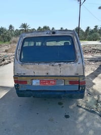 كيه بسته • ١٩٩٢ • قضاء القاسم