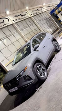 توسان فول • ٢٠٢٤ • حادثة