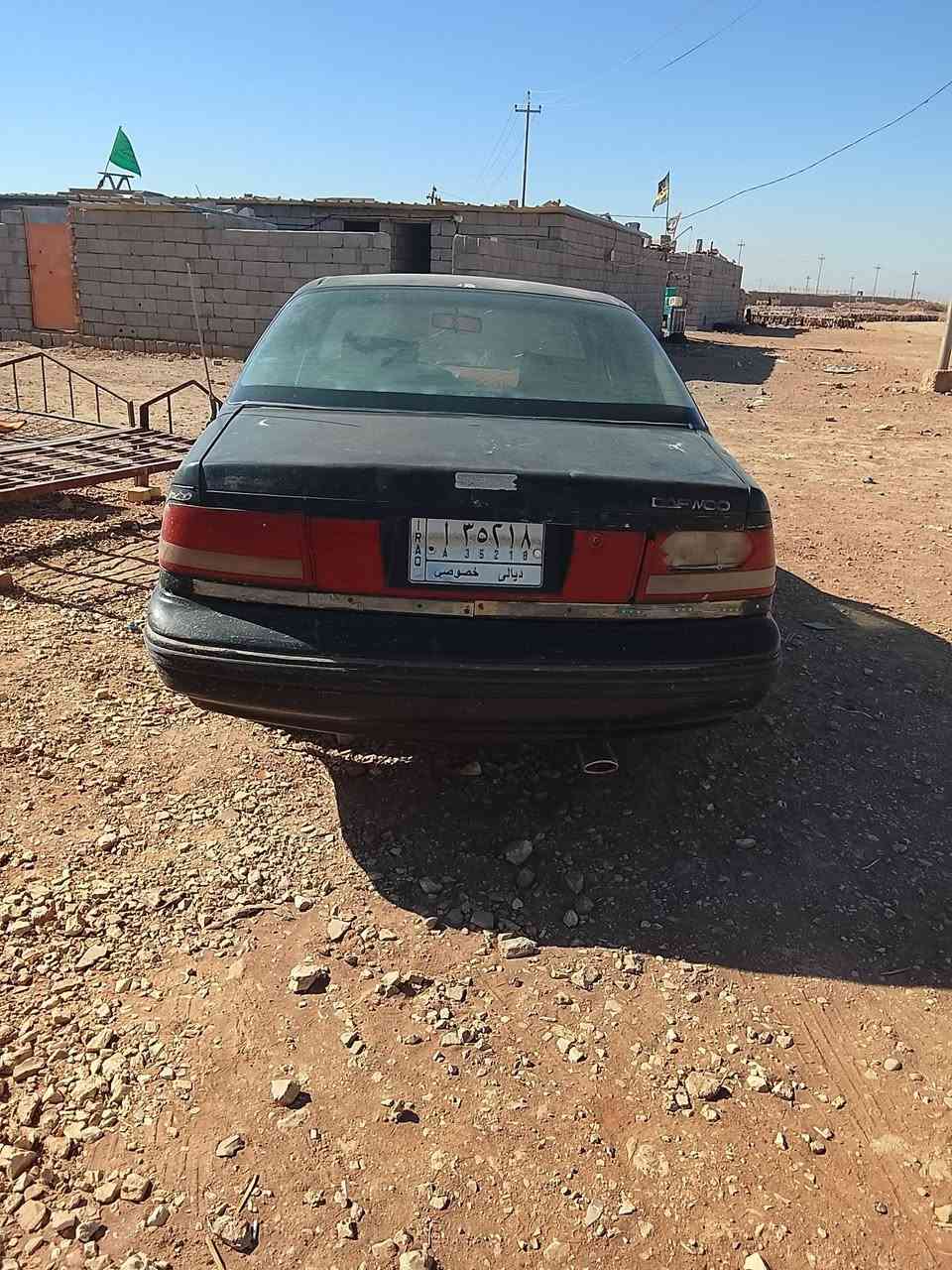 سلام عليكم برنس عادي اوتوماتيك موديل 95 سنويا صاقطه السعر 20 وبيامجال قليل المكان ديالى بلدروز ***********
