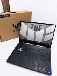 💻 لابتوب ASUS TUF Dash 15 للبيع (  استخدام هندسي نظيف جداً)  السلام عل...