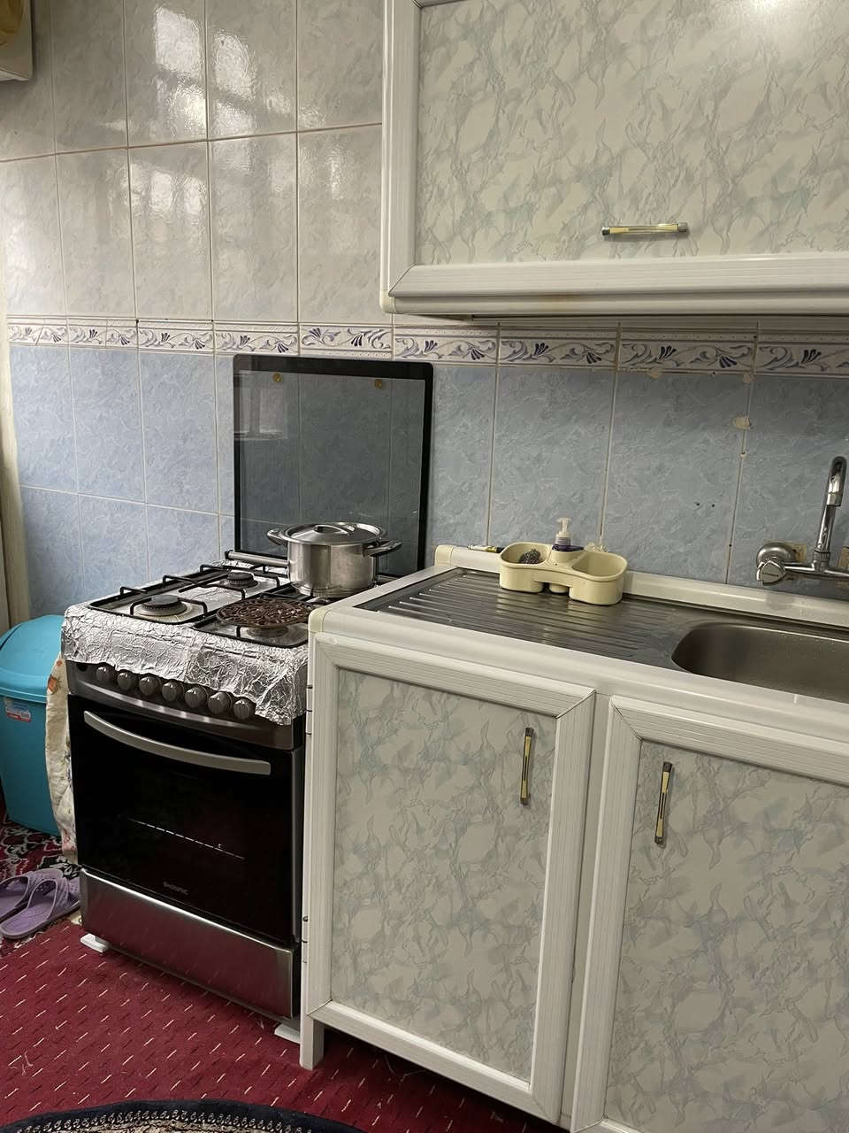 للبيع كاونتر  الامنيوم استعمال قليل
السعر 500 الف وبي مجال

للتواصل : 

***********

***********
