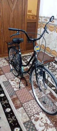 باسكل • موديل ٢٥ • حي الطارات