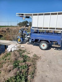 درجه للبيع • شاصي بكفالة • مشخاب